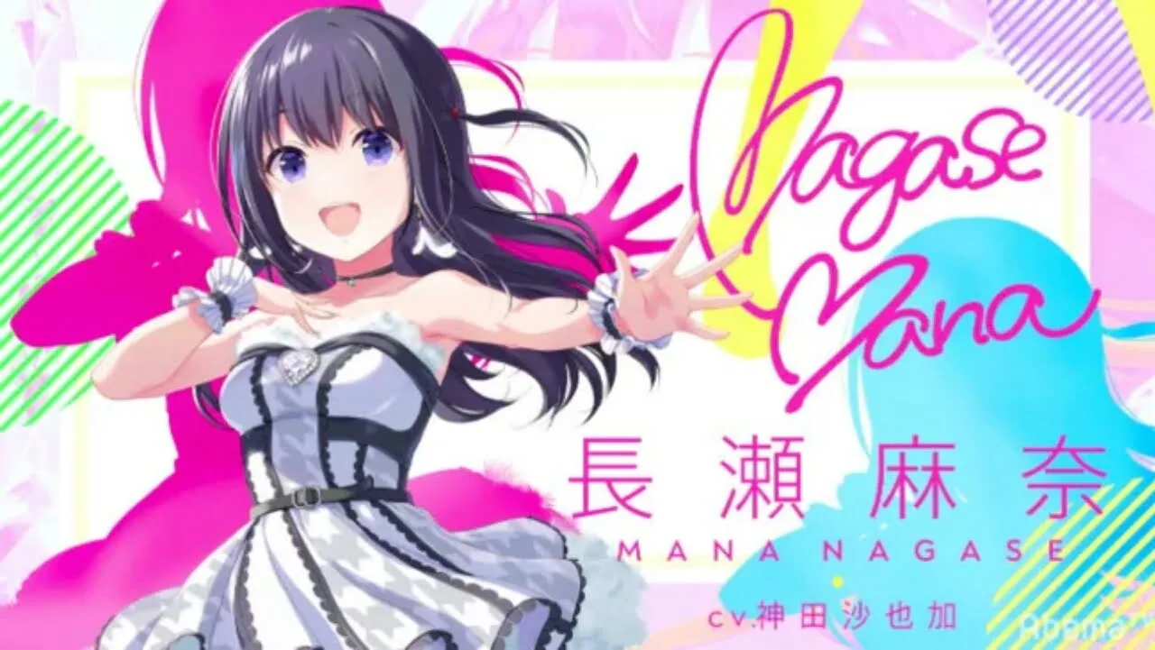 Anime Idoly Pride Ungkap Visual, Kapan Tayang, Karakter Baru