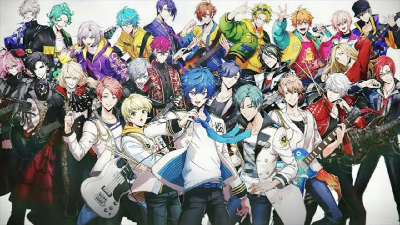 Video Promosi dari Proyek Argonavis from BanG Dream! Pratinjau Anime, Game, Konser