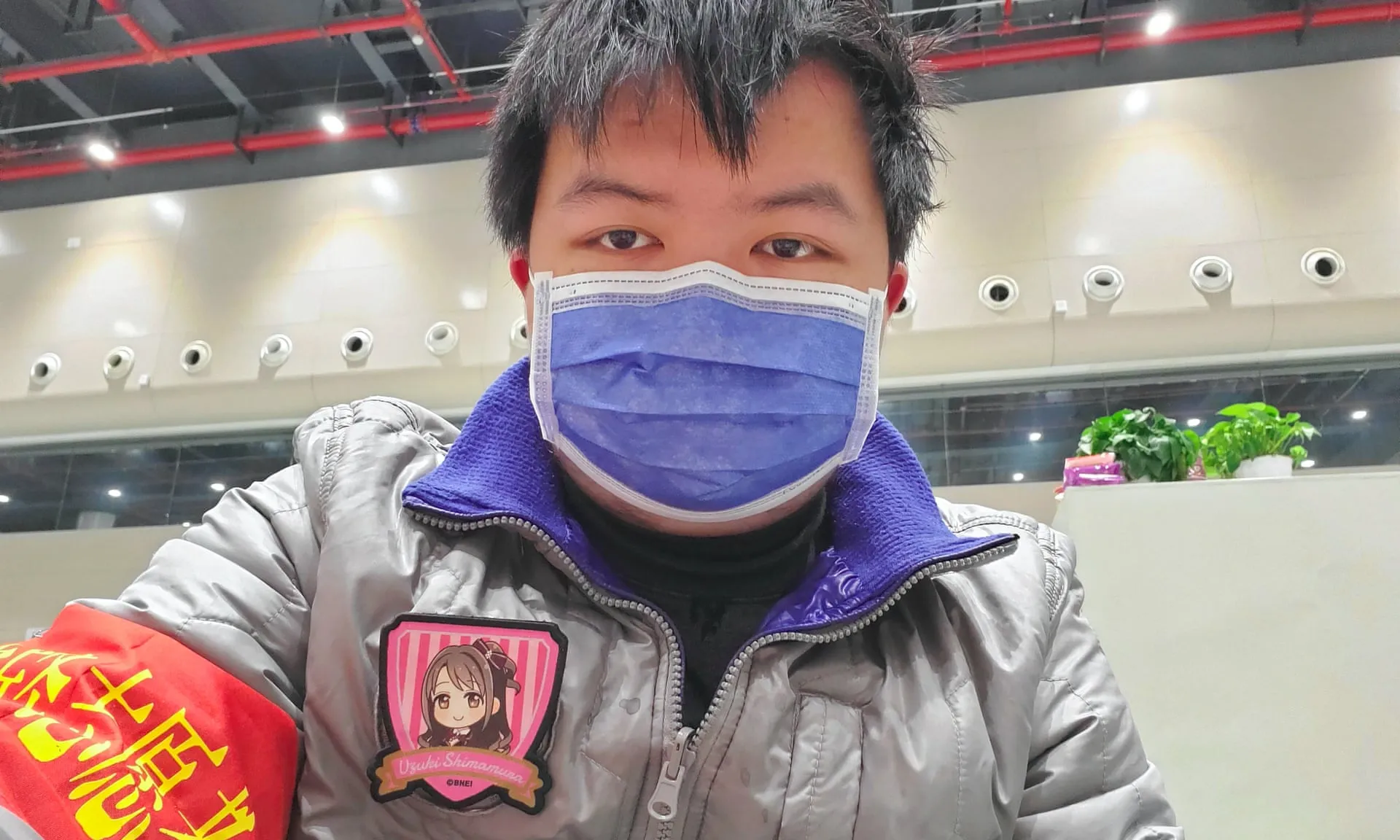 Pasien Coronavirus Sembuh Setelah Menonton Anime