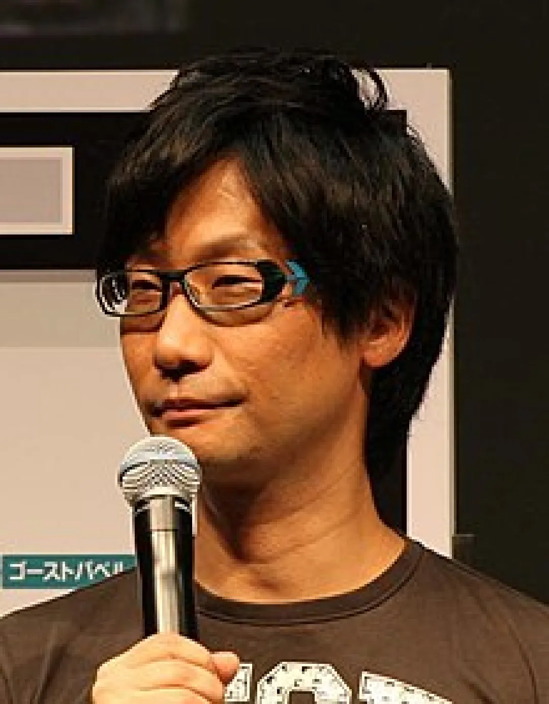 Desainer Game Hideo Kojima akan Menerima Penghargaan Fellowship BAFTA