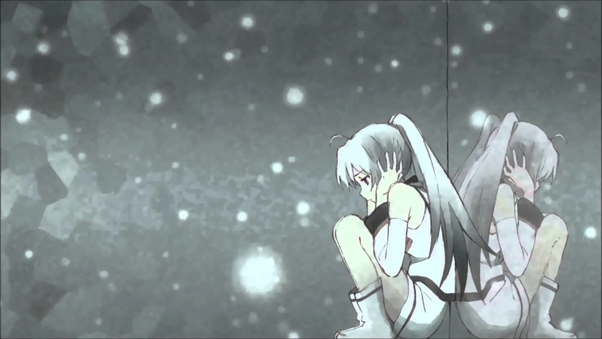 Antara Makise Kurisu dan Plastic Memories