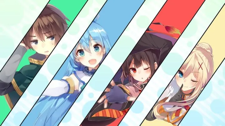5 Anime yang Layak Ditonton Saat #dirumahaja
