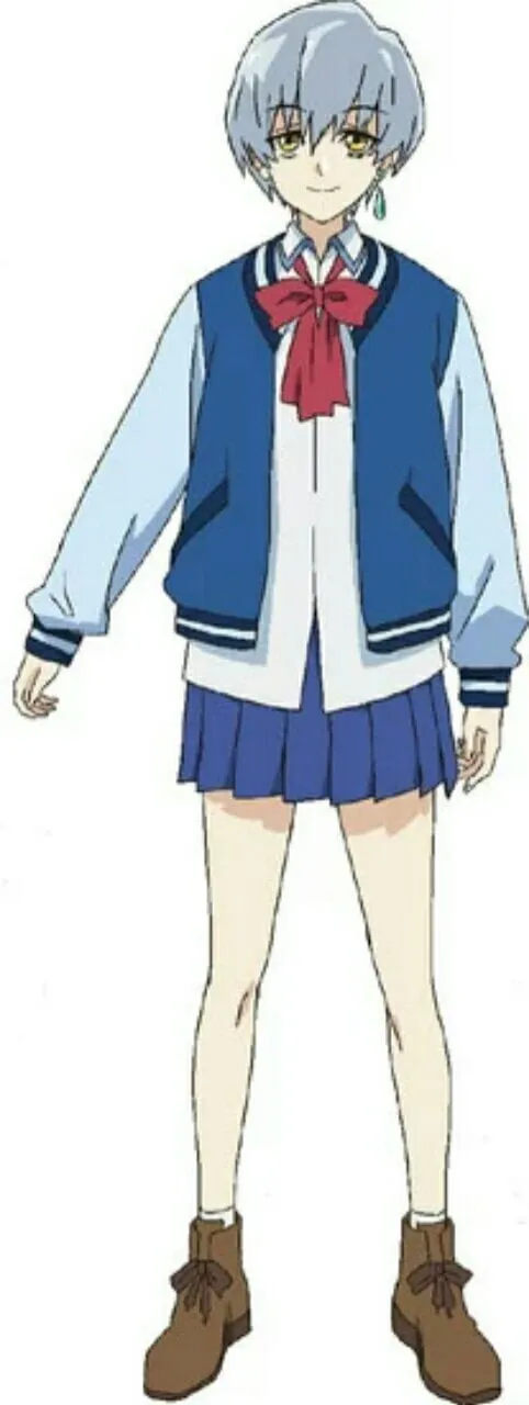Anime VladLove Garapan Mamoru Oshii Diperankan oleh Rina Hidaka