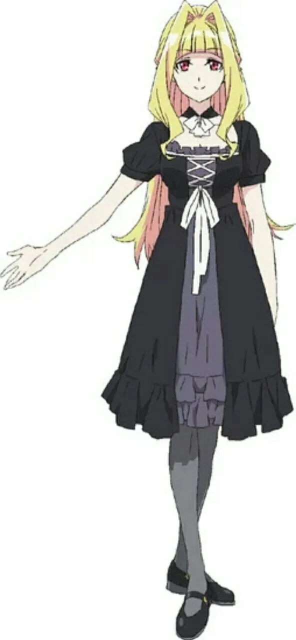 Anime VladLove Garapan Mamoru Oshii Diperankan oleh Rina Hidaka