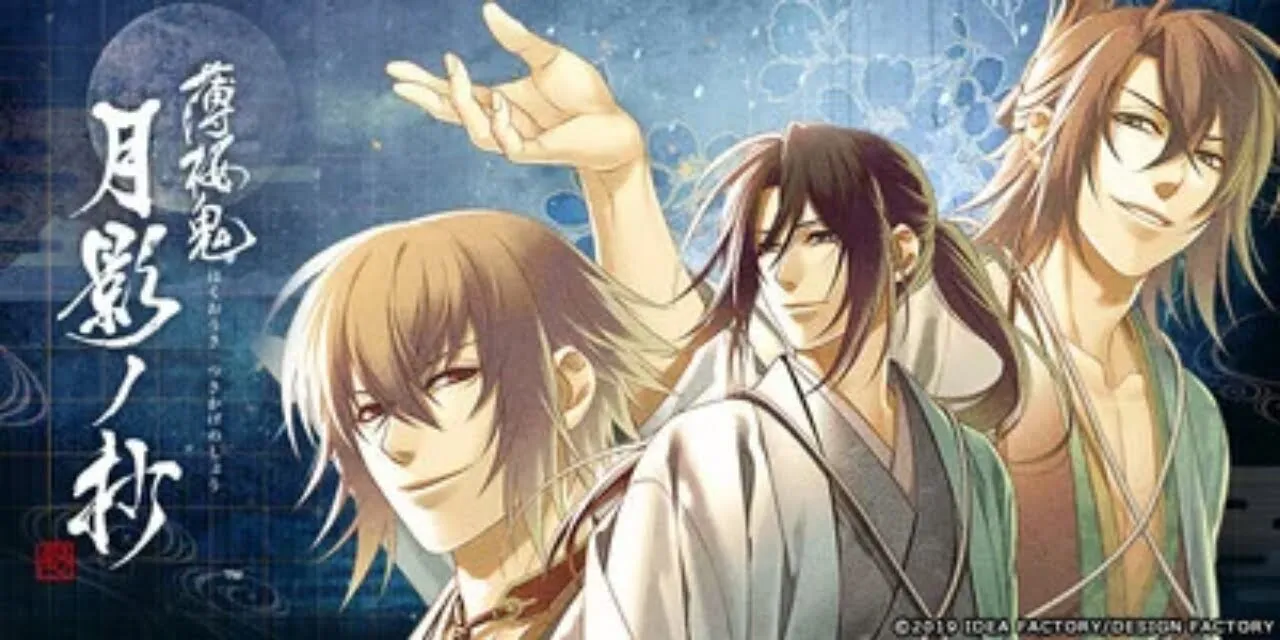 Kebakaran Pada Saat Syuting Seri Live-Action Hakuōki Melukai 2 Orang