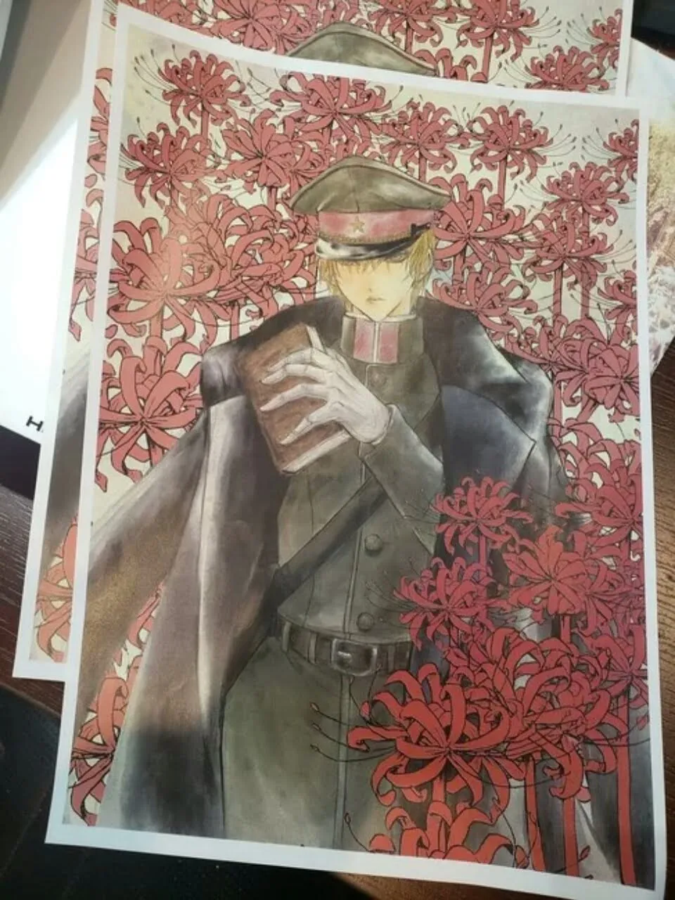 Hiroshi Shiibashi, Kreator Manga Nura: Rise of the Yokai Clan, Menggambar Manga One-Shot Baru