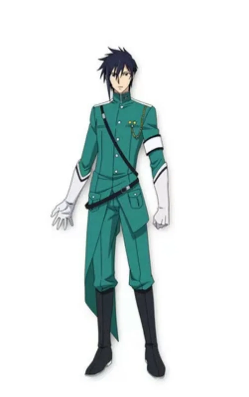 Paruh Kedua Anime Plunderer Memperkenalkan Seiyuu Lainnya Dalam Video Baru