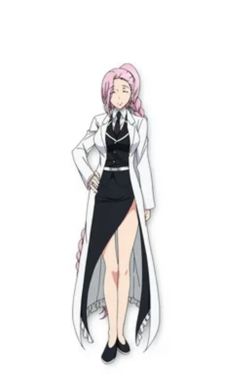Paruh Kedua Anime Plunderer Memperkenalkan Seiyuu Lainnya Dalam Video Baru