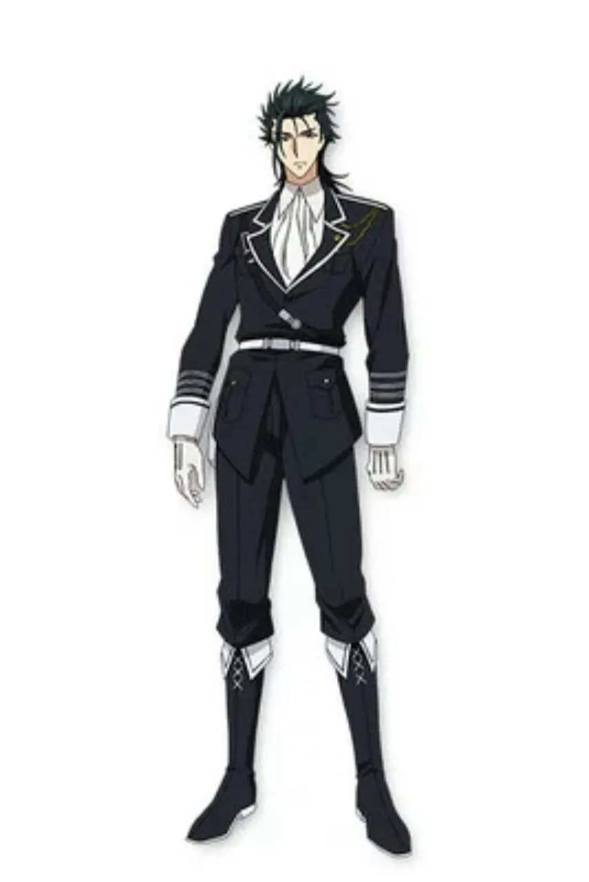 Paruh Kedua Anime Plunderer Memperkenalkan Seiyuu Lainnya Dalam Video Baru