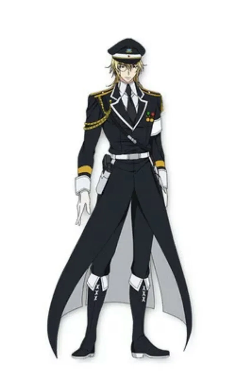 Paruh Kedua Anime Plunderer Memperkenalkan Seiyuu Lainnya Dalam Video Baru