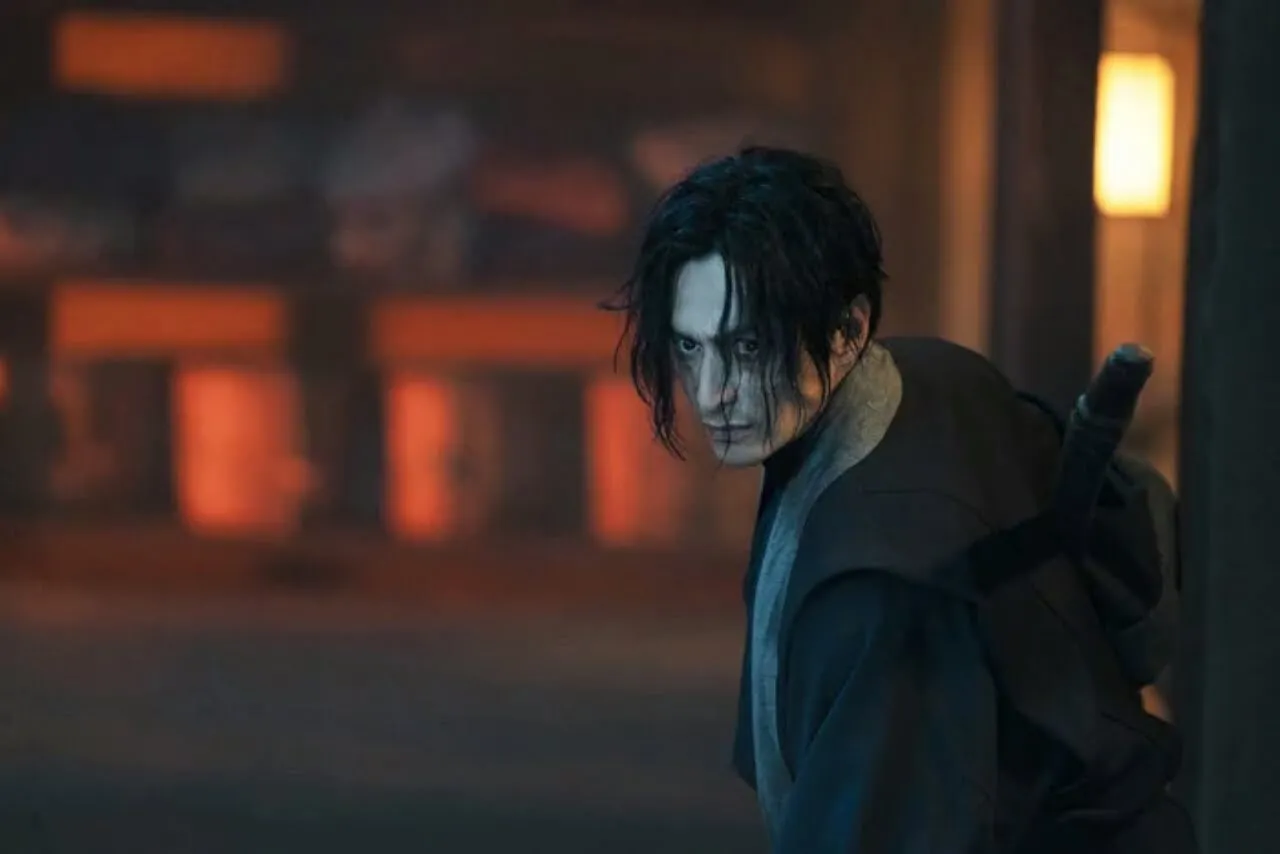 'Babak Akhir' Film Live-Action Rurouni Kenshin Bawa Kembali Yusuke Iseya, Tao Tsuchiya, ONE OK ROCK
