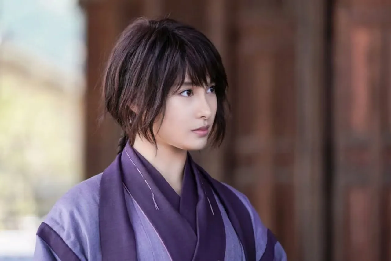 'Babak Akhir' Film Live-Action Rurouni Kenshin Bawa Kembali Yusuke Iseya, Tao Tsuchiya, ONE OK ROCK