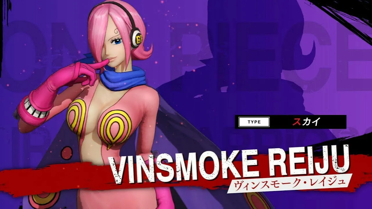 Video Promosi Game One Piece Pirate Warriors 4 Menyoroti Capone, Katakuri, Vinsmoke