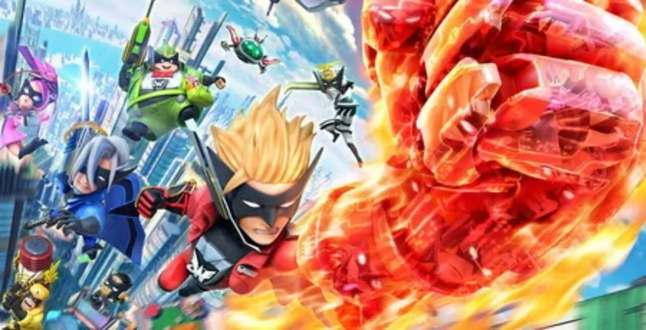 Trailer Game The Wonderful 101: Remastered Telah Dirilis
