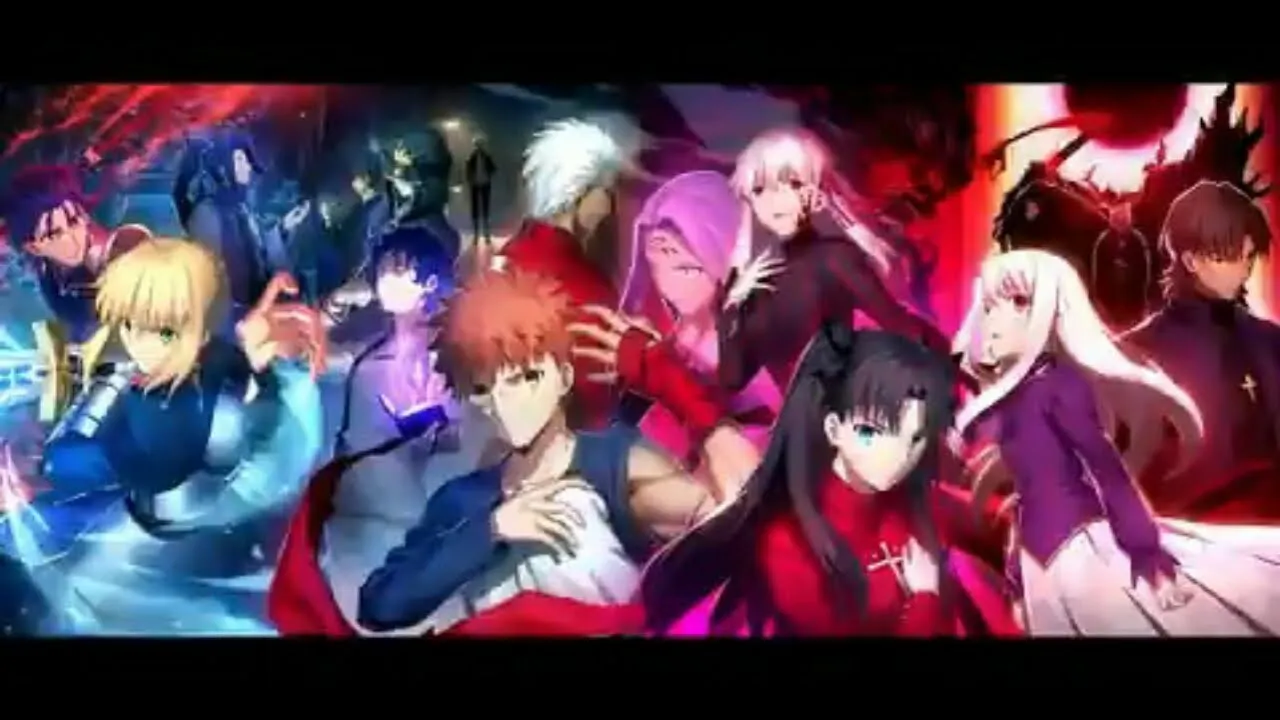 Film Anime 3rd Fate/stay night: Heaven's Feel Memadati Bioskop Meskipun Ada Peringatan Pemerintah