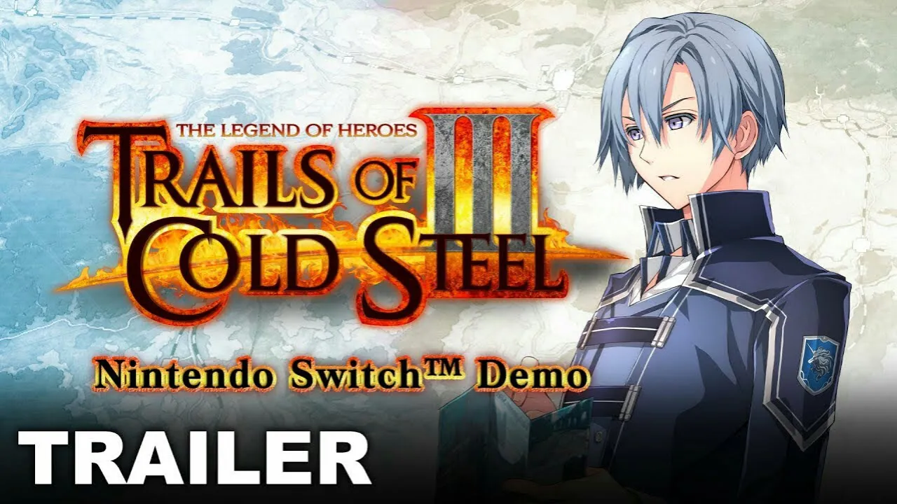 Game The Legend of Heroes: Trails of Cold Steel III Akan Diluncurkan Untuk Switch Pada Tanggal 30 Juni di Amerika Utara dan Eropa