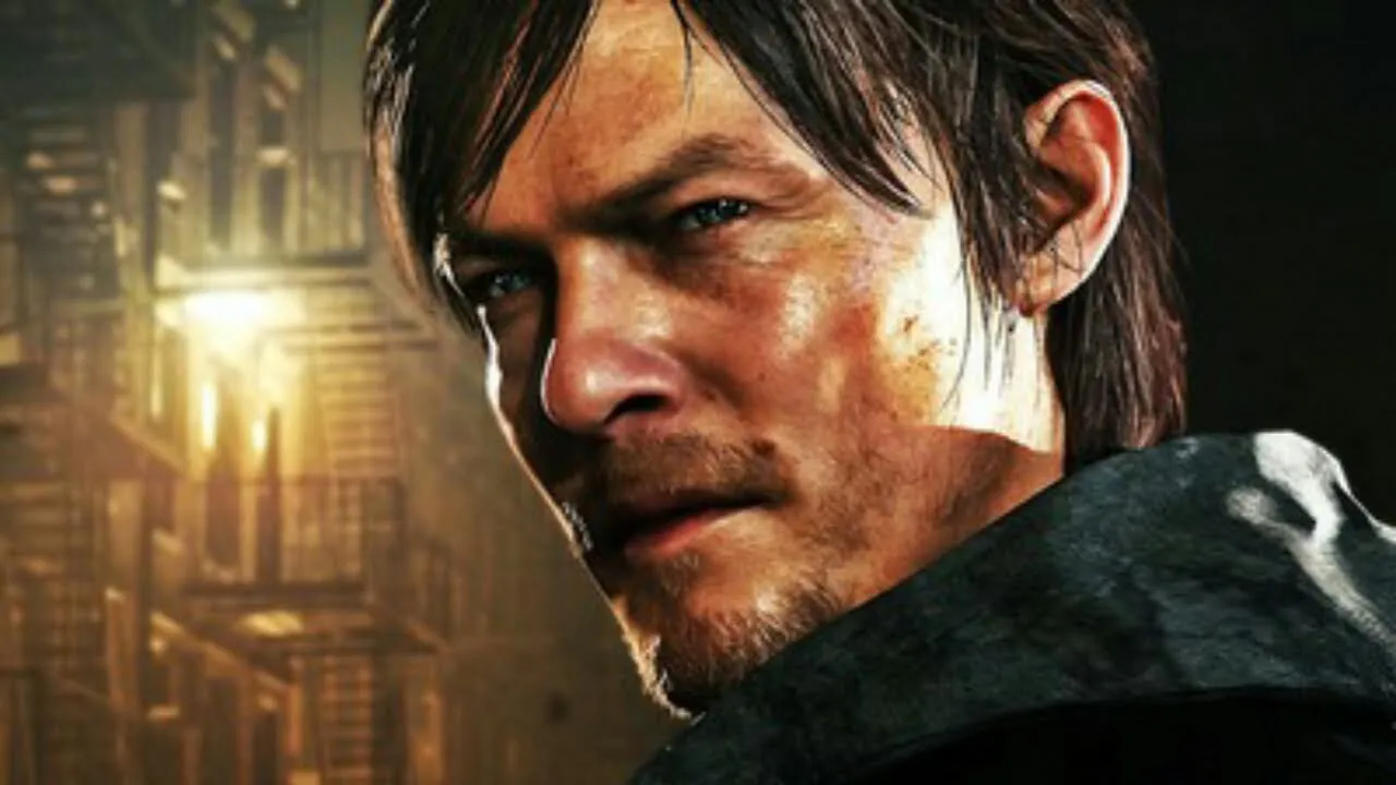 Konami: Tidak Ada Kebenaran Untuk Rumor Game Silent Hill Baru