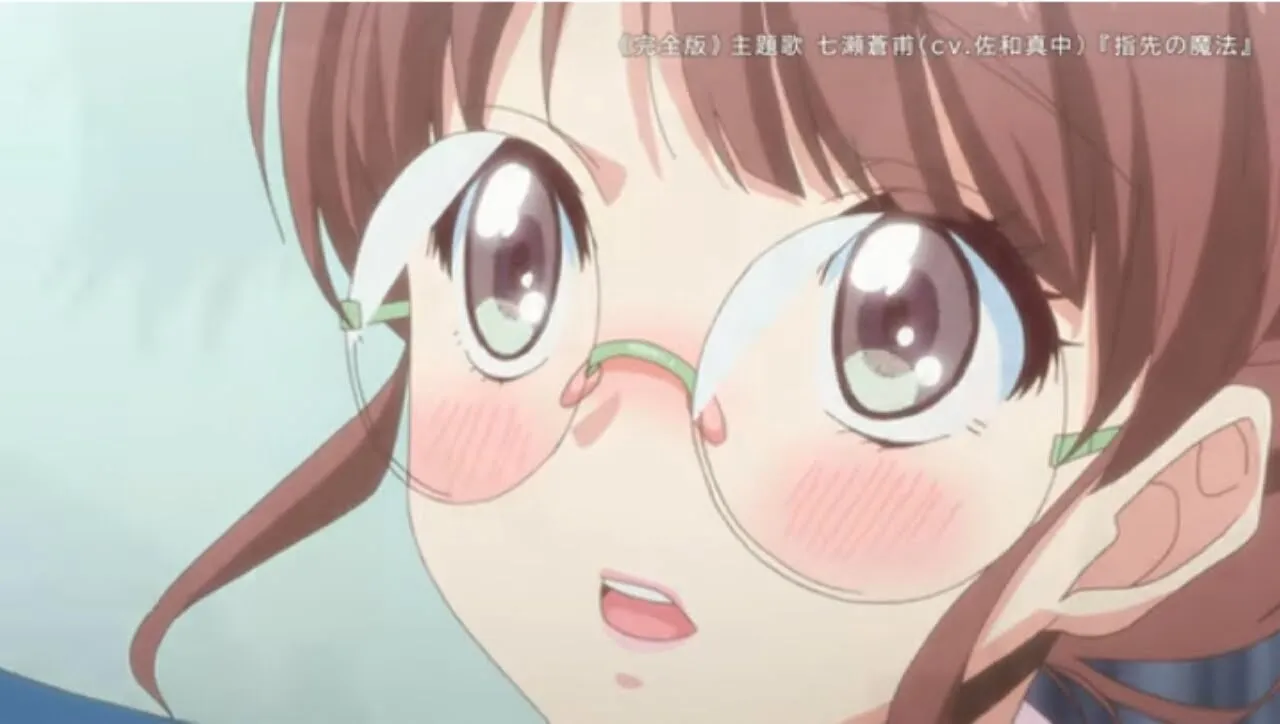 Video Promosi Anime Dari Manga Hentai Ore no Yubi de Midarero. Perdengarkan Lagu Temanya