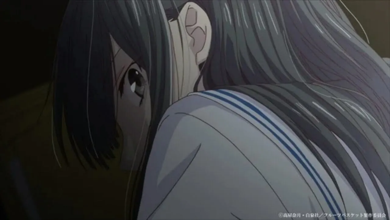 Anime Fruits Basket Season 2 Ungkap Penyanyi Lagu Tema, Gambar Episode 1