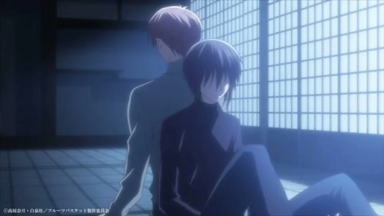 Anime Fruits Basket Season 2 Ungkap Penyanyi Lagu Tema, Gambar Episode 1