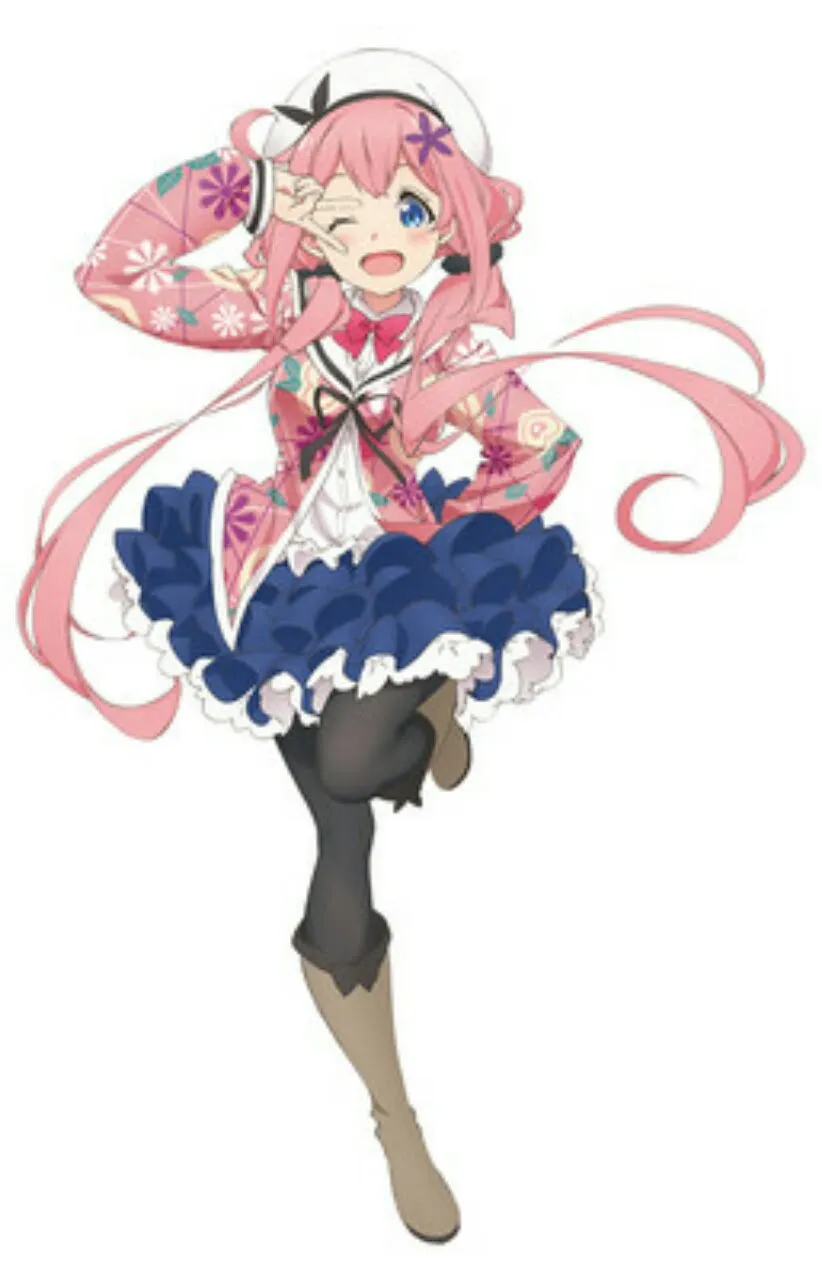 Video Promosi Pertama Anime TV Dropout Idol Fruit Tart Ungkap Staf Lainnya, Bulan Tayang
