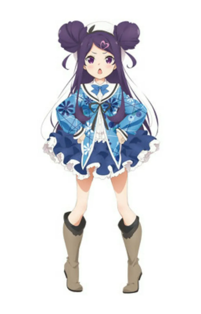 Video Promosi Pertama Anime TV Dropout Idol Fruit Tart Ungkap Staf Lainnya, Bulan Tayang