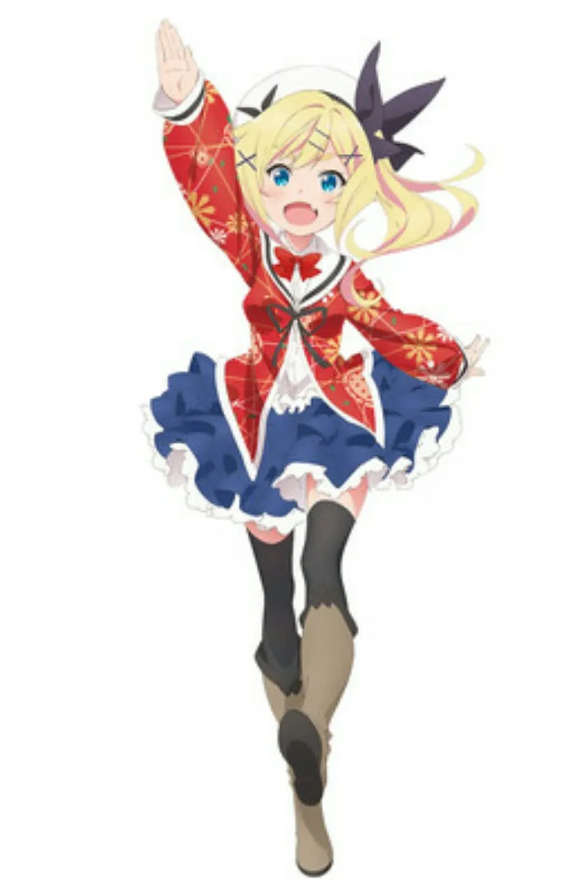 Video Promosi Pertama Anime TV Dropout Idol Fruit Tart Ungkap Staf Lainnya, Bulan Tayang