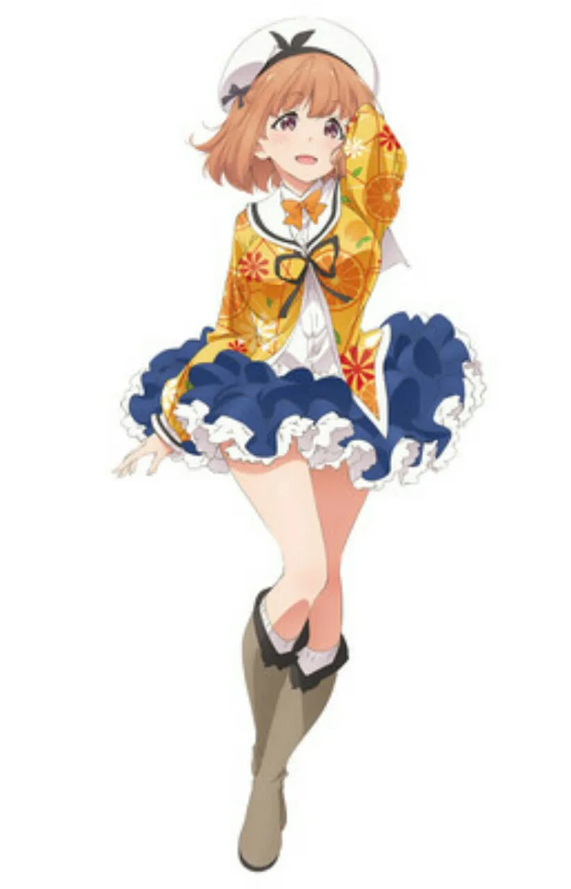 Video Promosi Pertama Anime TV Dropout Idol Fruit Tart Ungkap Staf Lainnya, Bulan Tayang