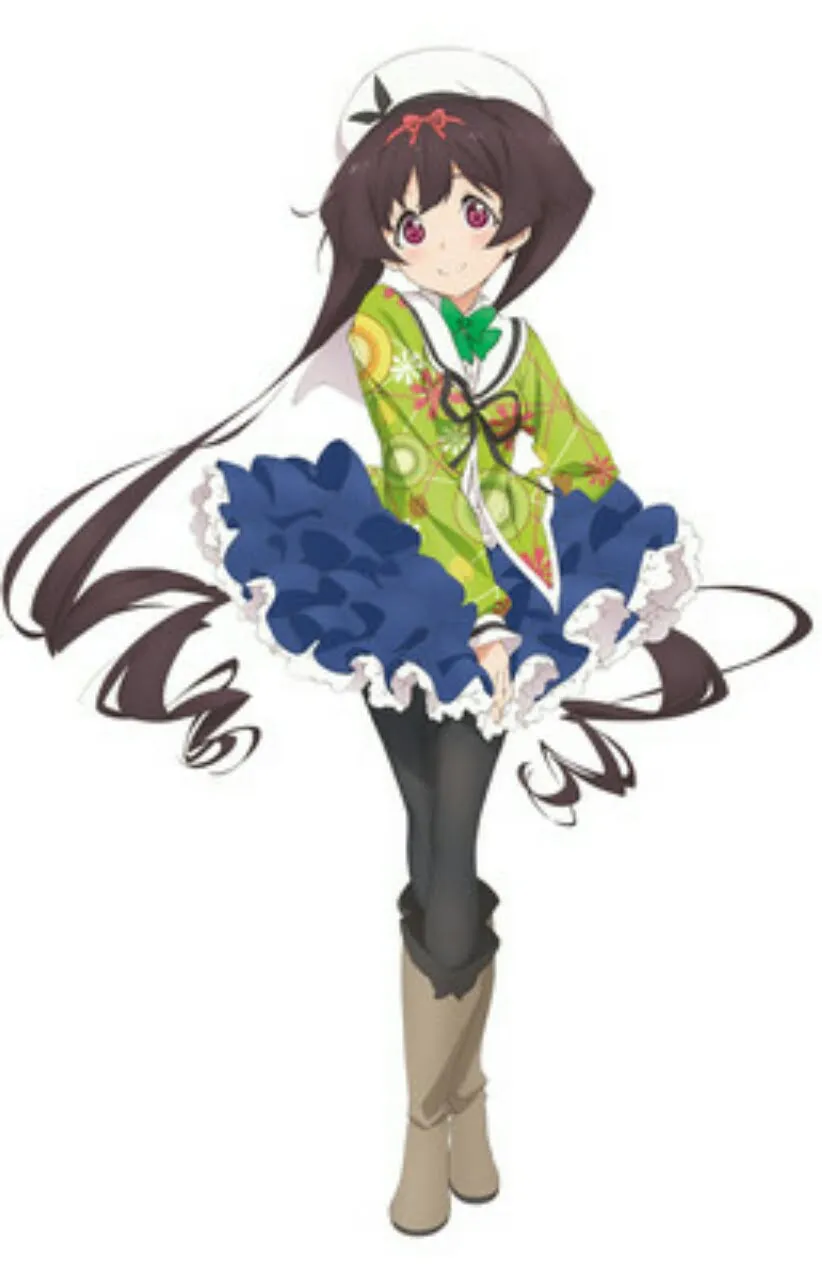Video Promosi Pertama Anime TV Dropout Idol Fruit Tart Ungkap Staf Lainnya, Bulan Tayang