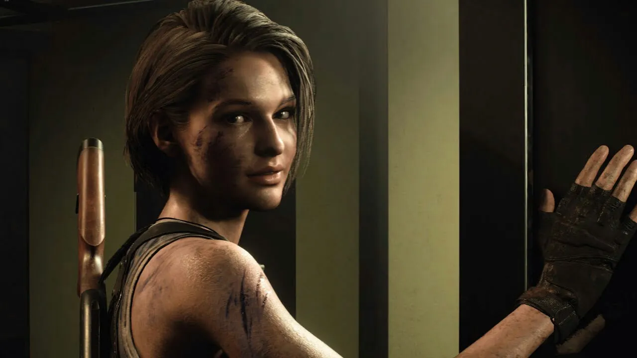 Trailer Game Remake Resident Evil 3 Menyoroti Jill Valentine