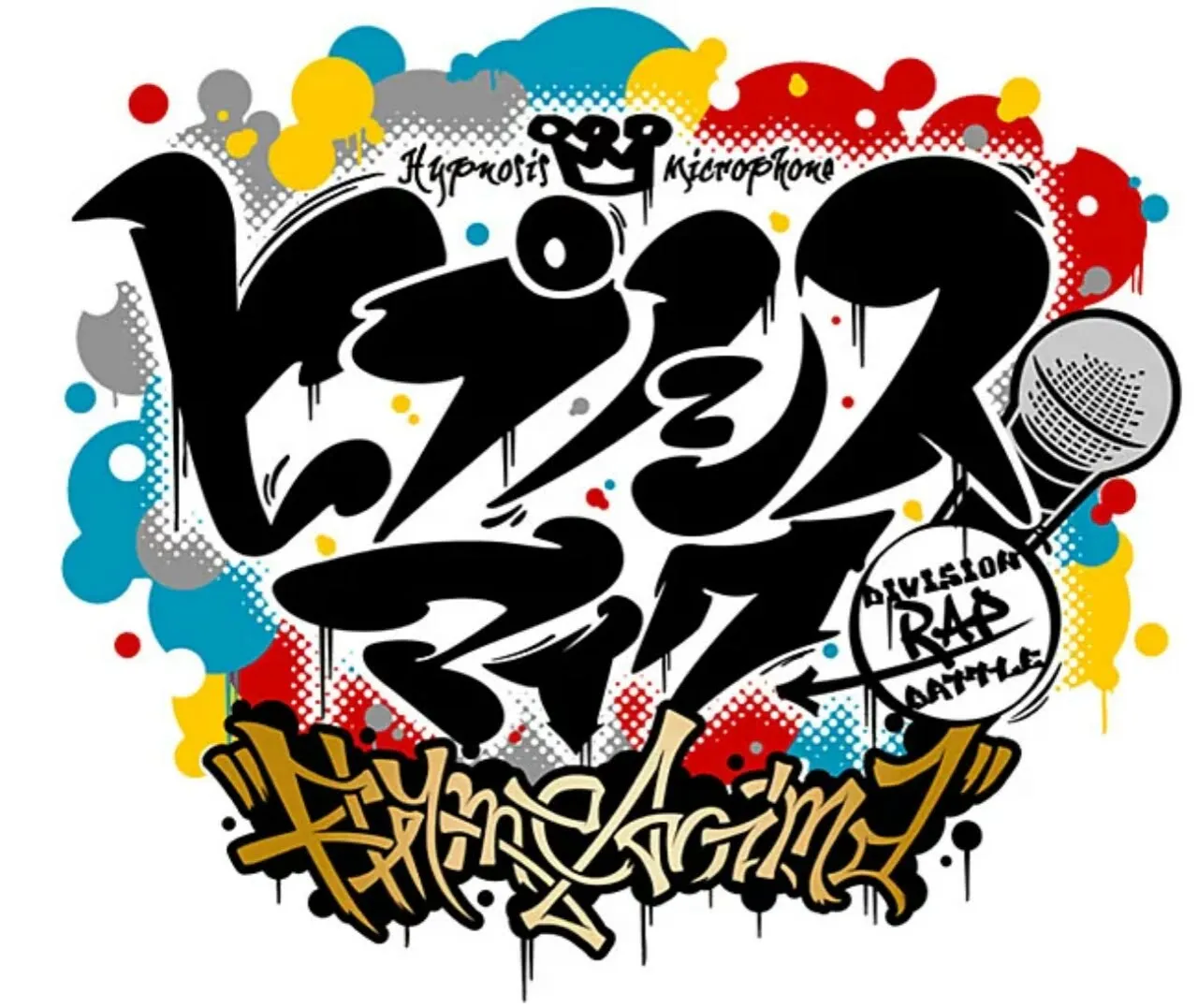 Video Promosi Anime TV Hypnosis Mic -Division Rap Battle- Ungkap Staf dan Bulan Tayang