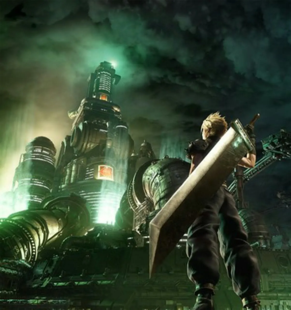 Game Final Fantasy VII Remake Rilis 'Jauh Lebih Awal Daripada Biasanya' di Eropa dan Australia