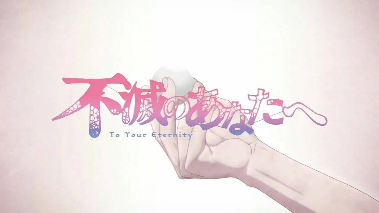Anime TV To Your Eternity Ungkap Video Promosi Pertama dan Staf