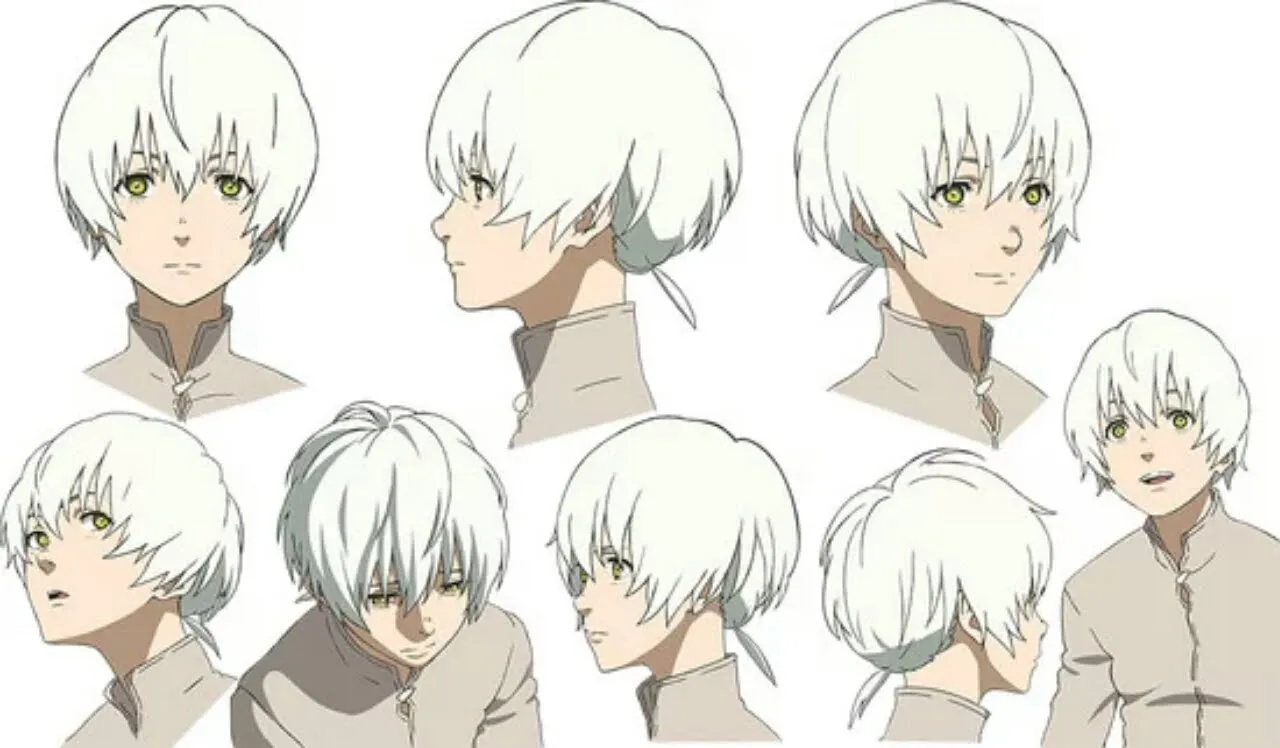 Anime TV To Your Eternity Ungkap Video Promosi Pertama dan Staf