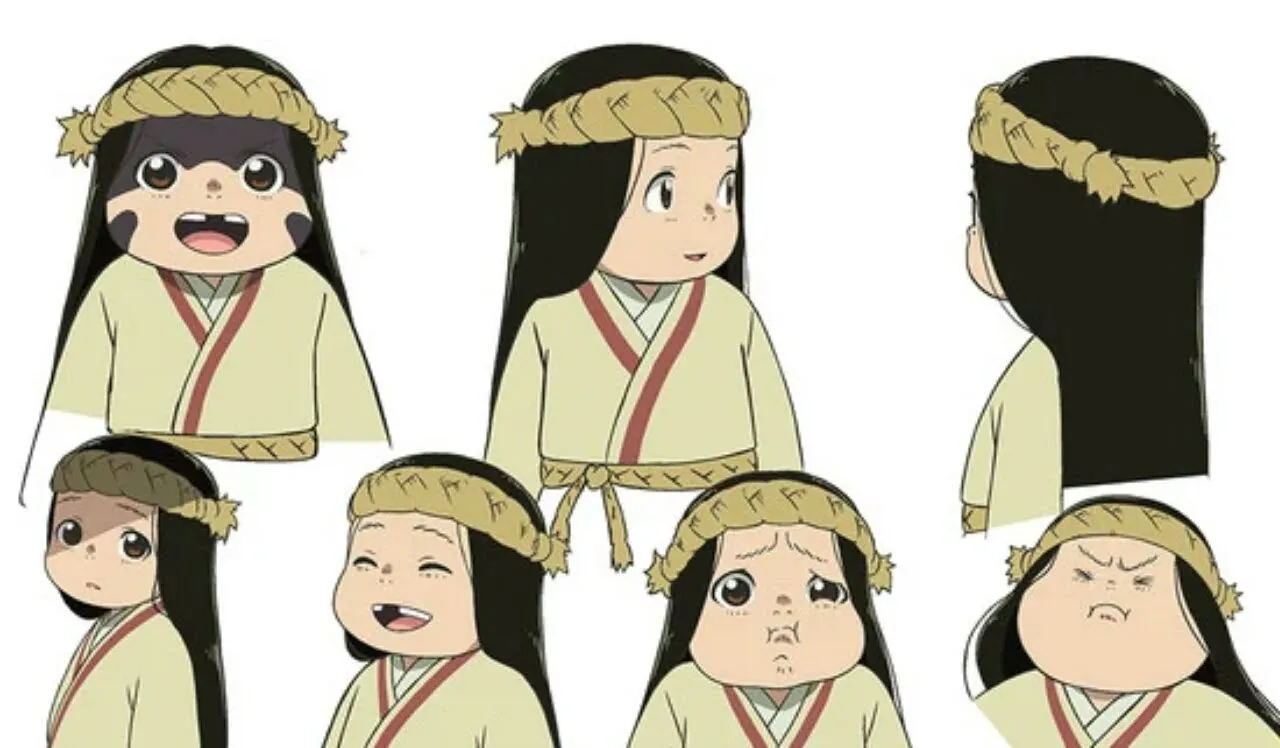 Anime TV To Your Eternity Ungkap Video Promosi Pertama dan Staf