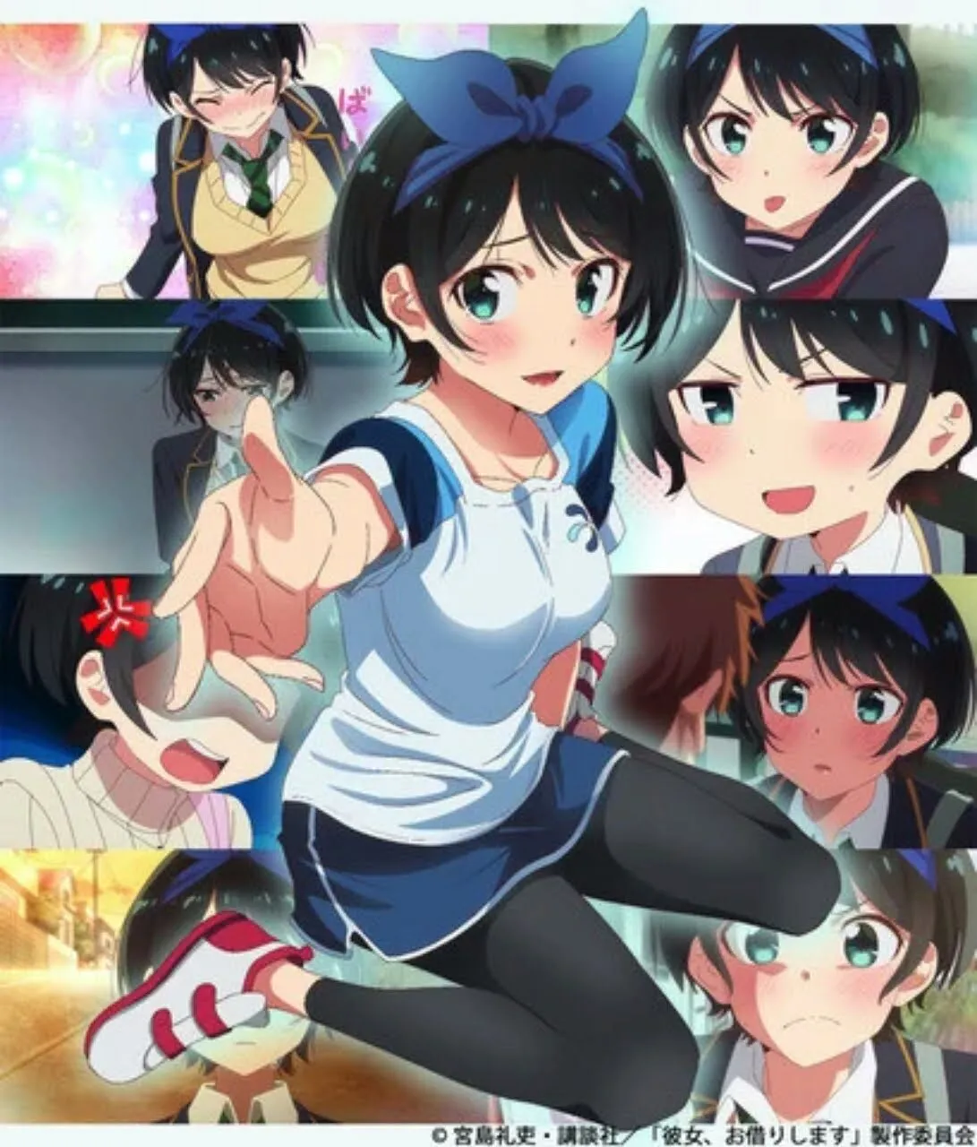 Di Tengah Masalah COVID-19, Industri Anime/Manga/Game Masih Sempat Merayakan Hari April Mop 2020