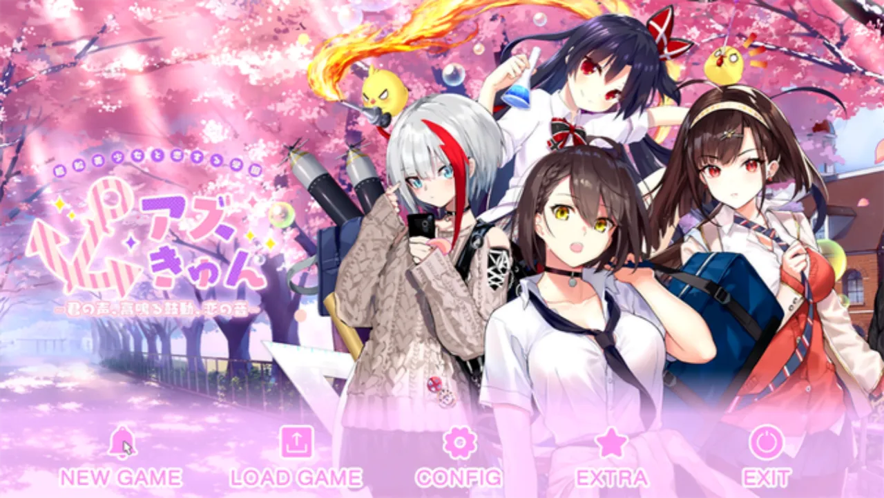 Di Tengah Masalah COVID-19, Industri Anime/Manga/Game Masih Sempat Merayakan Hari April Mop 2020