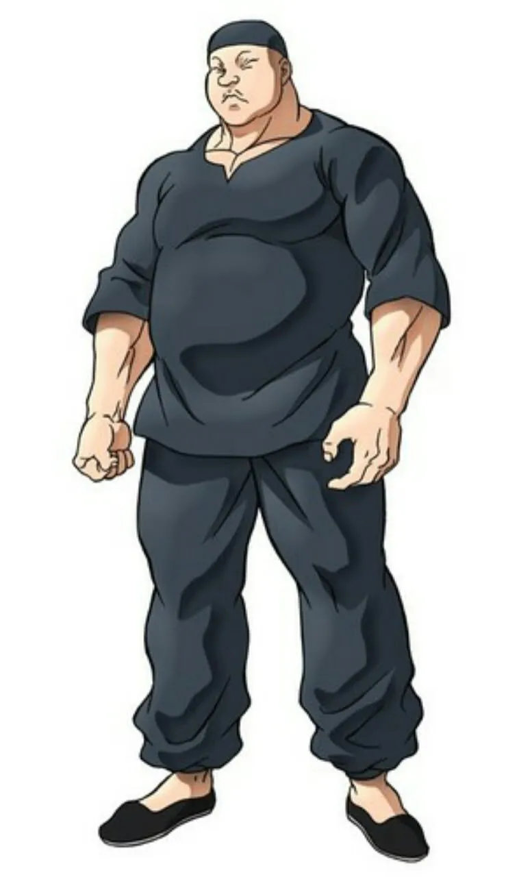 Anime Baki Season 2 Ungkap Tanggal Debutnya dan 12 Anggota Seiyuu Baru