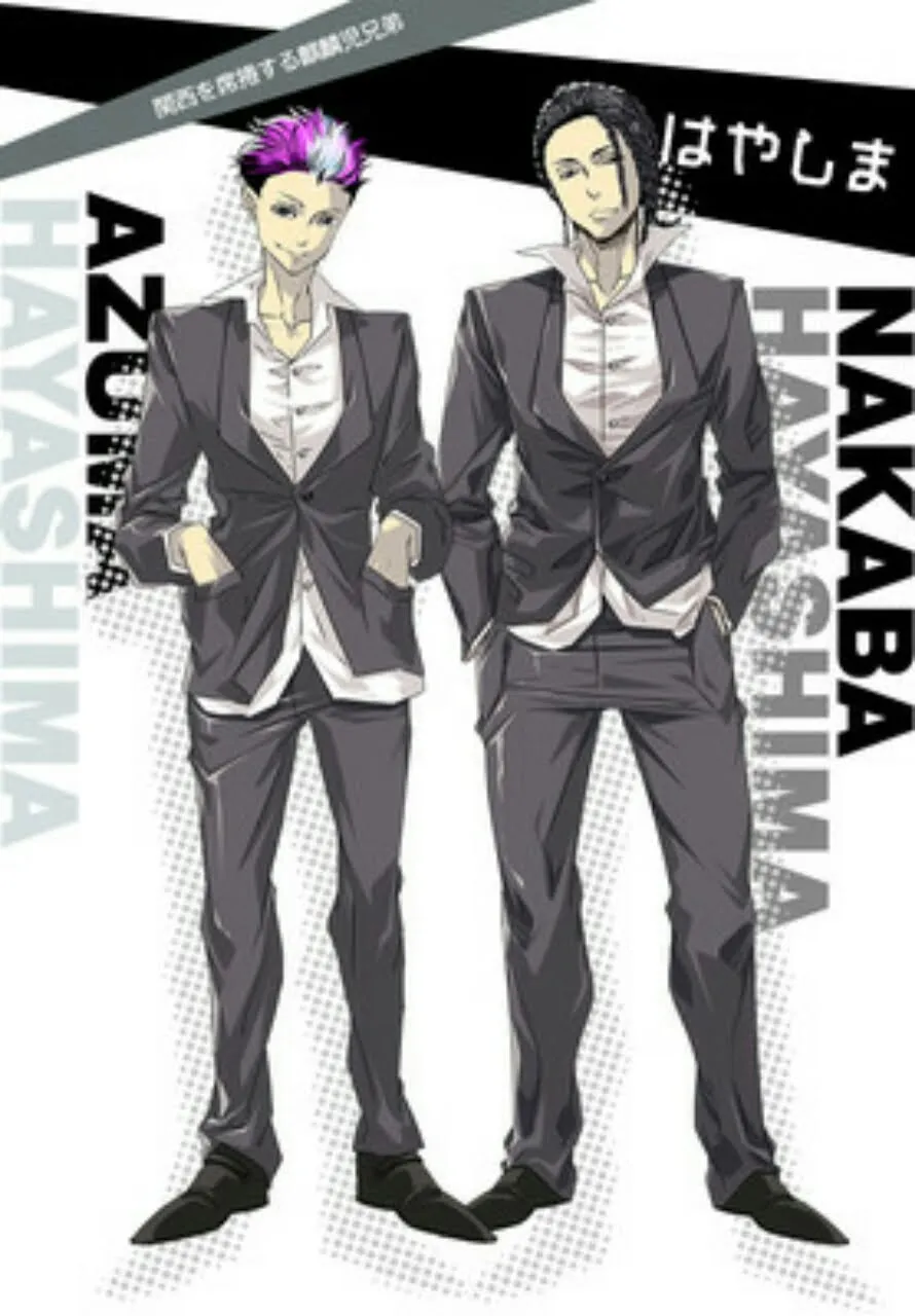 Proyek Komedian/Aktor Suara GET UP! GET LIVE! Dapatkan Anime Pendek