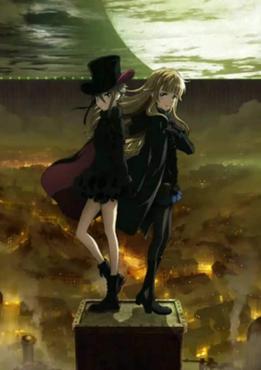 Film Anime Sekuel Princess Principal Pertama Ditunda Karena Masalah Coronavirus COVID-19