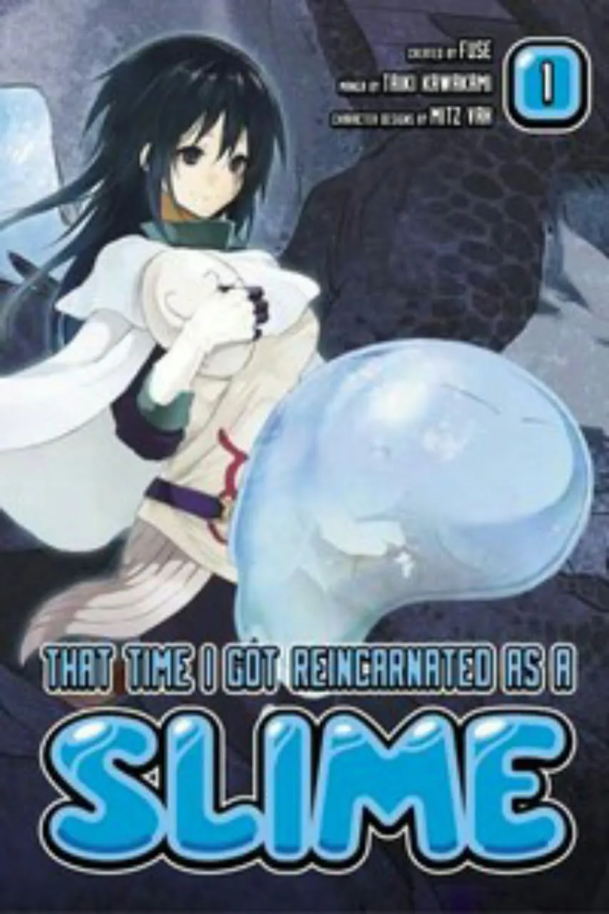 Nominasi Penghargaan Manga Kodansha Tahunan Ke-44 Telah Diumumkan