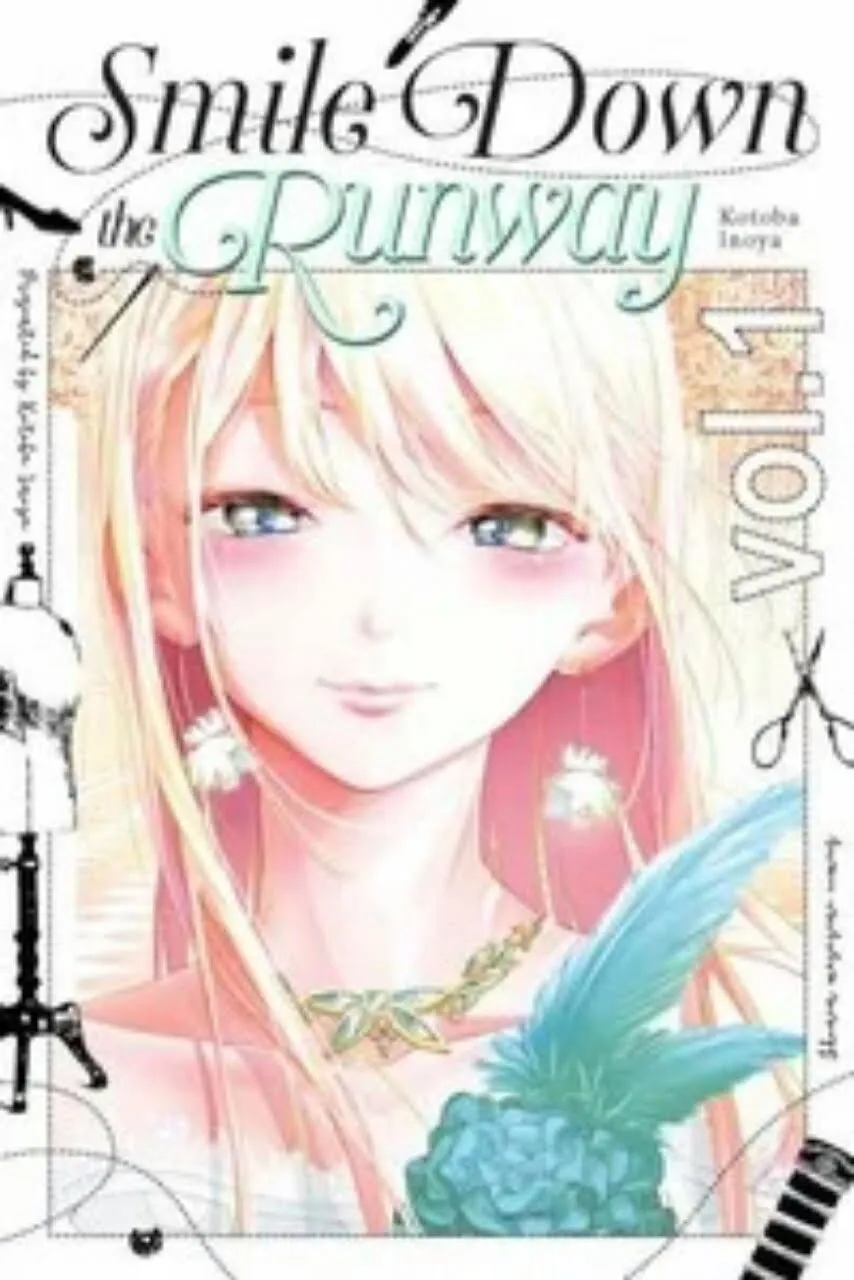 Nominasi Penghargaan Manga Kodansha Tahunan Ke-44 Telah Diumumkan