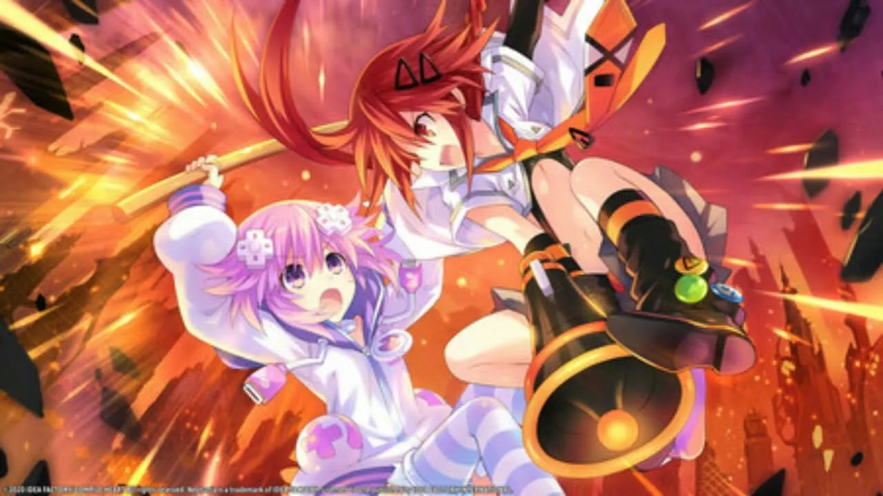 Game Megadimension Neptunia VII Dapatkan Rilisan Nintendo Switch Pada Musim Panas Tahun Ini