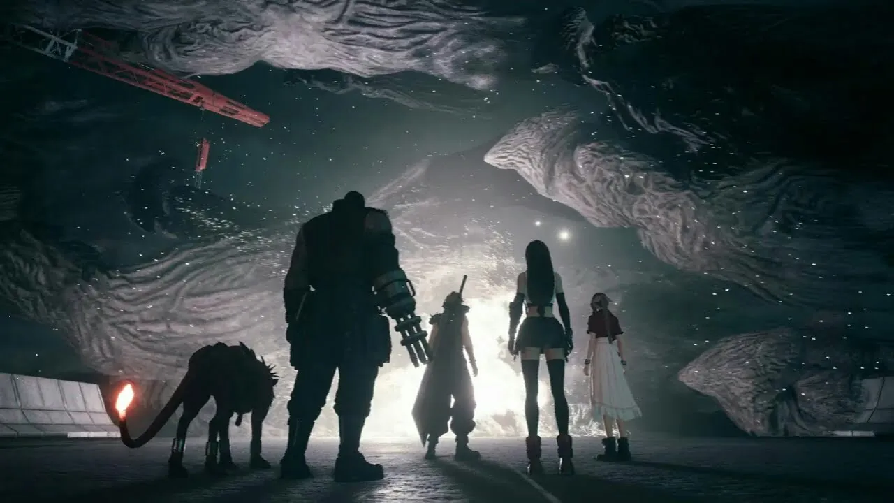 Trailer Terakhir Game Final Fantasy VII Remake Telah Dirilis