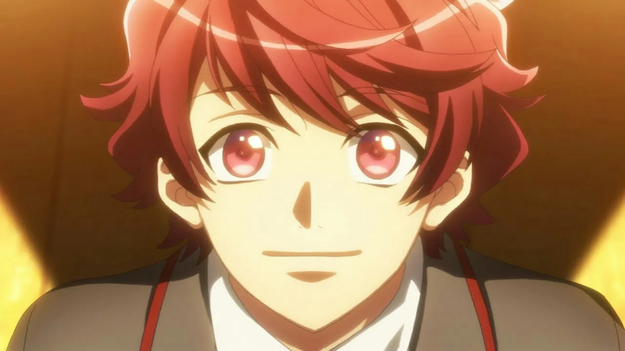 Video Promosi Kedua Anime A3! Spring & Summer Telah Dirilis