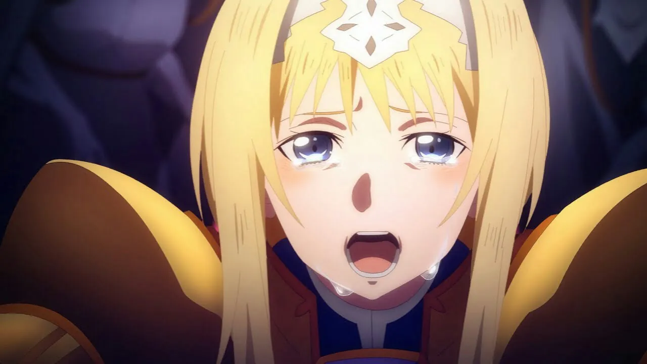 Bagian Kedua Anime Sword Art Online: Alicization - War of Underworld Ditunda Ke Bulan Juli