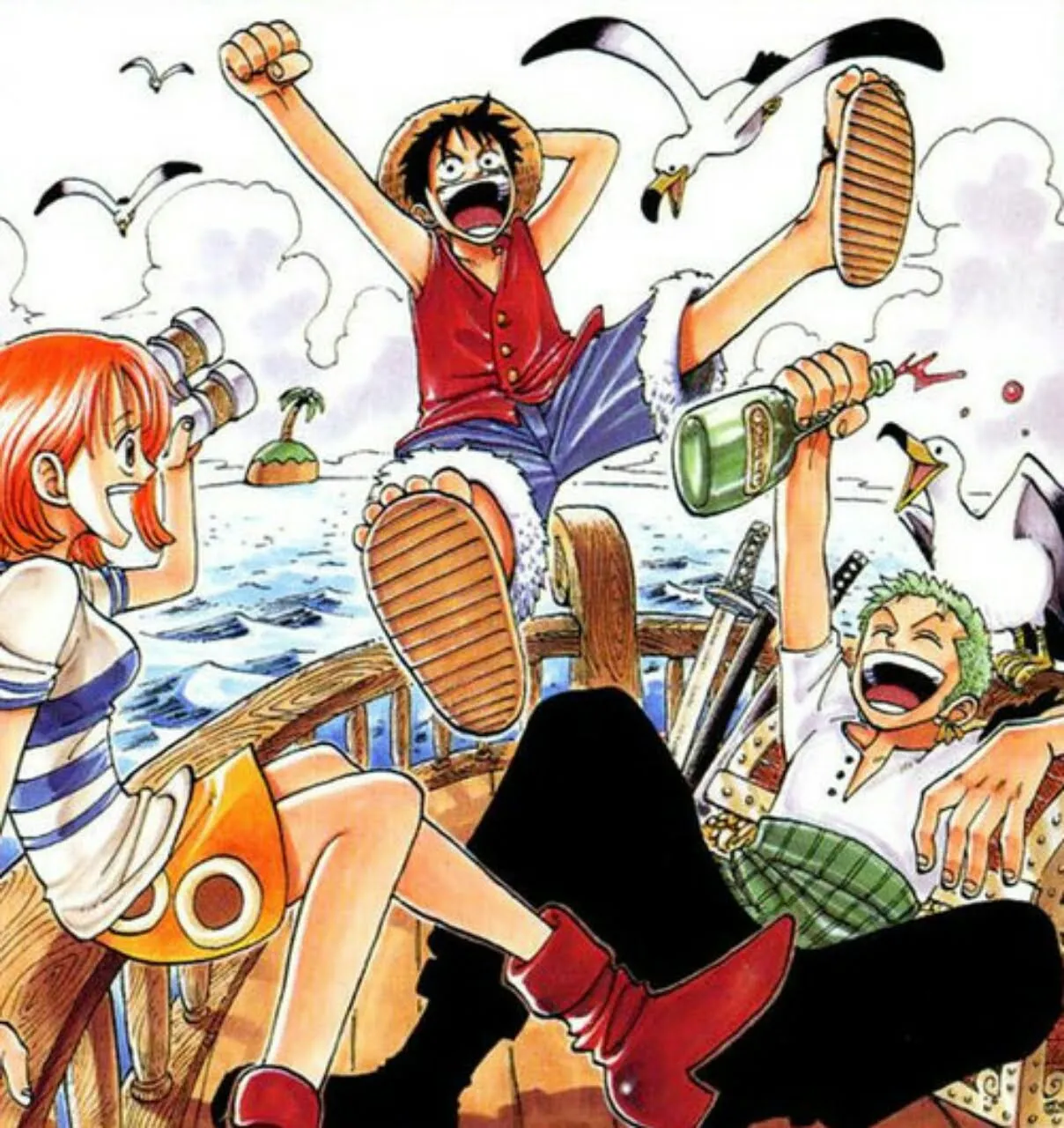 Manga Dengan Cetakan Pertama Terbanyak dari Kodansha, Shogakukan, Shueisha: 2019-2020
