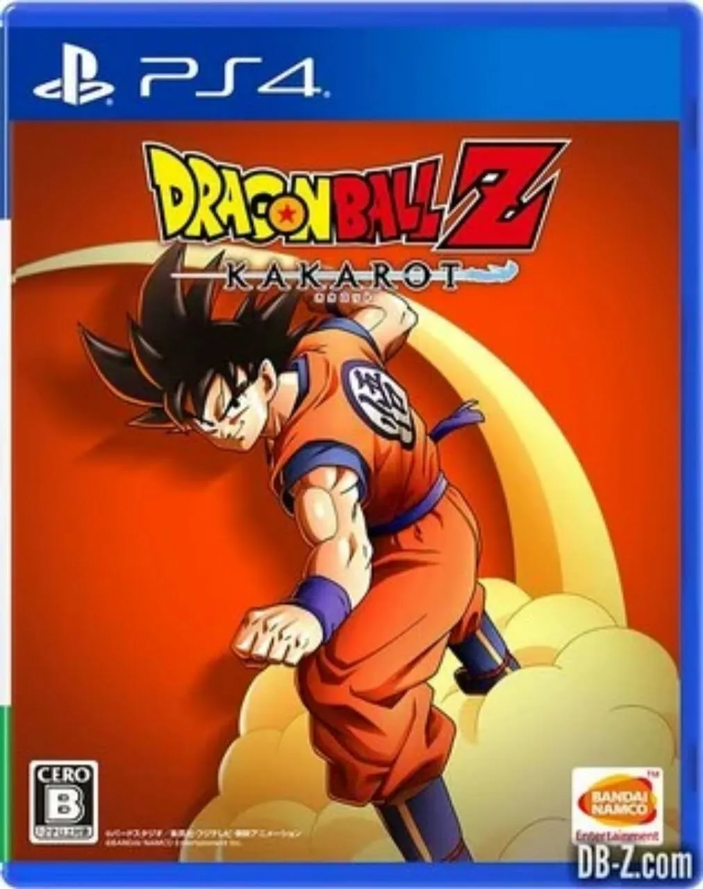 Game Dragon Ball Z: Kakarot Ungkap Detail dari DLC 'Episode Baru'