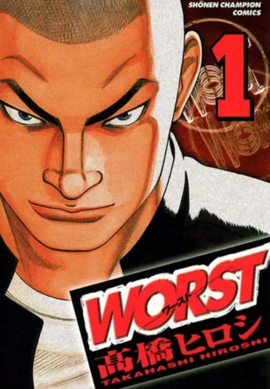 Proyek Baru Diberitahukan untuk Franchise Crows dan Worst Karya Hiroshi Takahashi