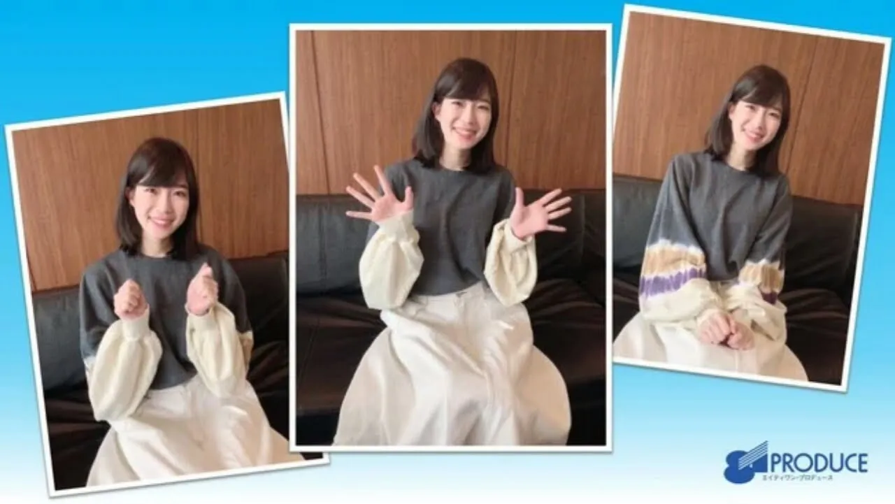 Seiyuu Yoshino Aoyama Kembali Dari Hiatus Medis